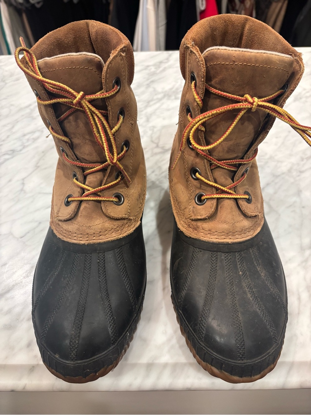 Sorel Boots